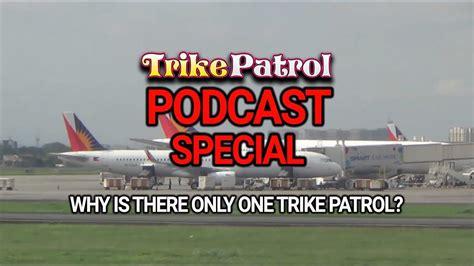 the trike patrol youtube.